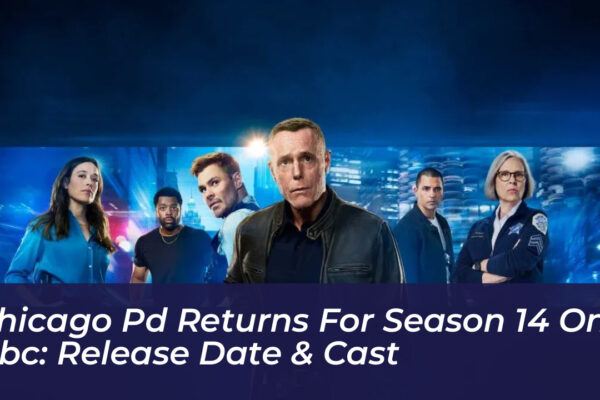chicago pd returns for season 14 on nbc release date cast G5t8