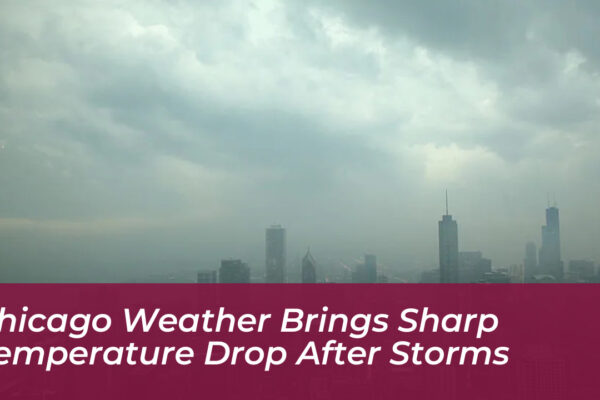 chicago weather brings sharp temperature drop after storms zcyH
