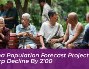 china population forecast projects sharp decline by 2100 aJpp