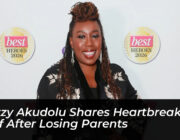 chizzy akudolu shares heartbreaking grief after losing parents TOgX