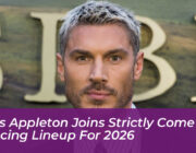 chris appleton joins strictly come dancing lineup for 2026 vsSQ