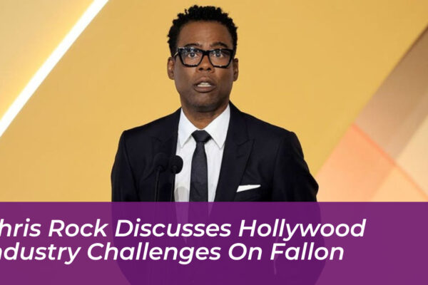 chris rock discusses hollywood industry challenges on fallon jyki