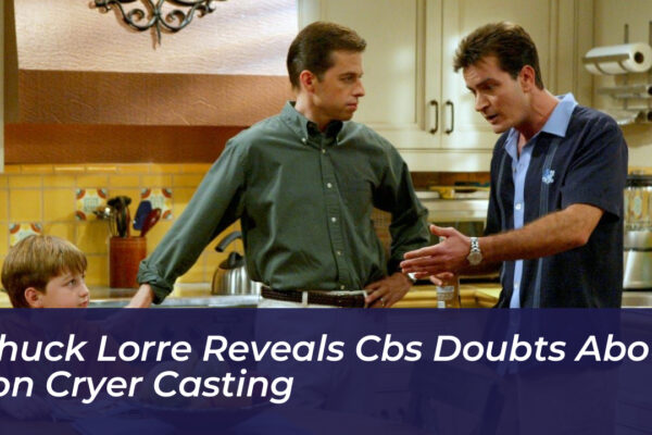 chuck lorre reveals cbs doubts about jon cryer casting Yvdt