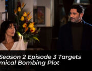 cia season 2 episode 3 targets chemical bombing plot siIM