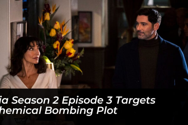 cia season 2 episode 3 targets chemical bombing plot siIM