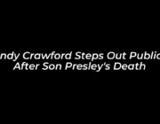 cindy crawford steps out publicly after son presleys death eYF5
