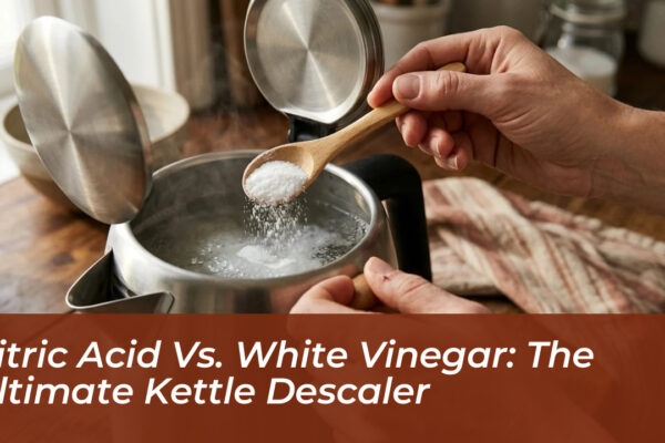 citric acid vs white vinegar the ultimate kettle descaler cwBu