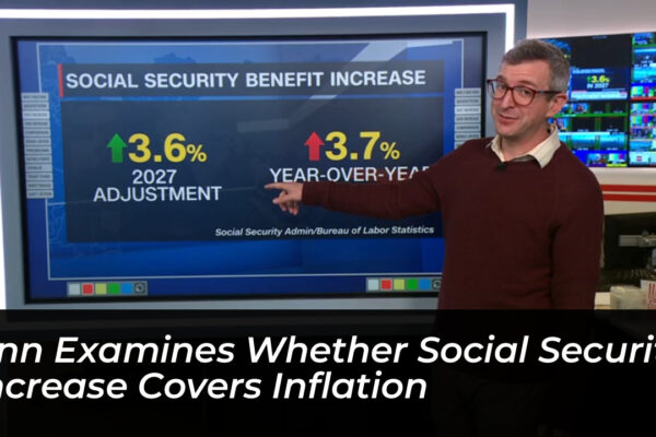 cnn examines whether social security increase covers inflation 4q3w