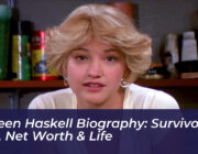 colleen haskell biography survivor age net worth life 1Q6D