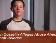collin gosselin alleges abuse ahead of memoir release CAuc