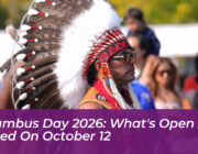 columbus day 2026 whats open and closed on october 12 VmJ6