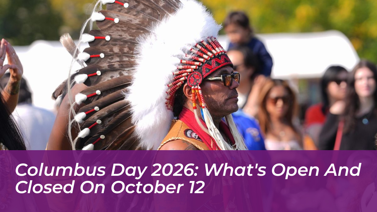 columbus day 2026 whats open and closed on october 12 VmJ6