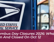 columbus day closures 2026 whats open and closed on oct 12 gerk