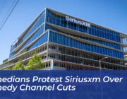 comedians protest siriusxm over comedy channel cuts RDMQ