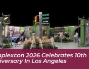complexcon 2026 celebrates 10th anniversary in los angeles KsaB