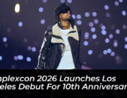 complexcon 2026 launches los angeles debut for 10th anniversary QzvR