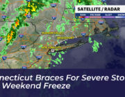 connecticut braces for severe storms and weekend freeze rdsr
