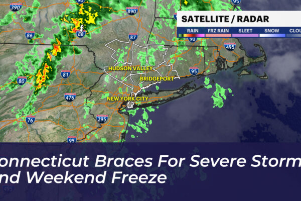connecticut braces for severe storms and weekend freeze rdsr