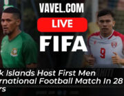 cook islands host first men international football match in 28 years IgRH