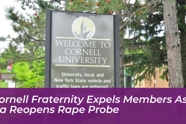 cornell fraternity expels members as da reopens rape probe tvN1