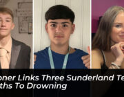 coroner links three sunderland teen deaths to drowning Mlpm