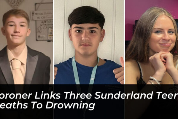 coroner links three sunderland teen deaths to drowning Mlpm