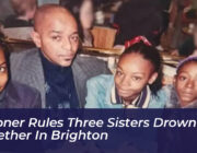 coroner rules three sisters drowned together in brighton 8dSk