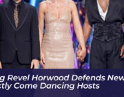 craig revel horwood defends new strictly come dancing hosts jiF3