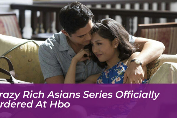 crazy rich asians series officially ordered at hbo 66IX