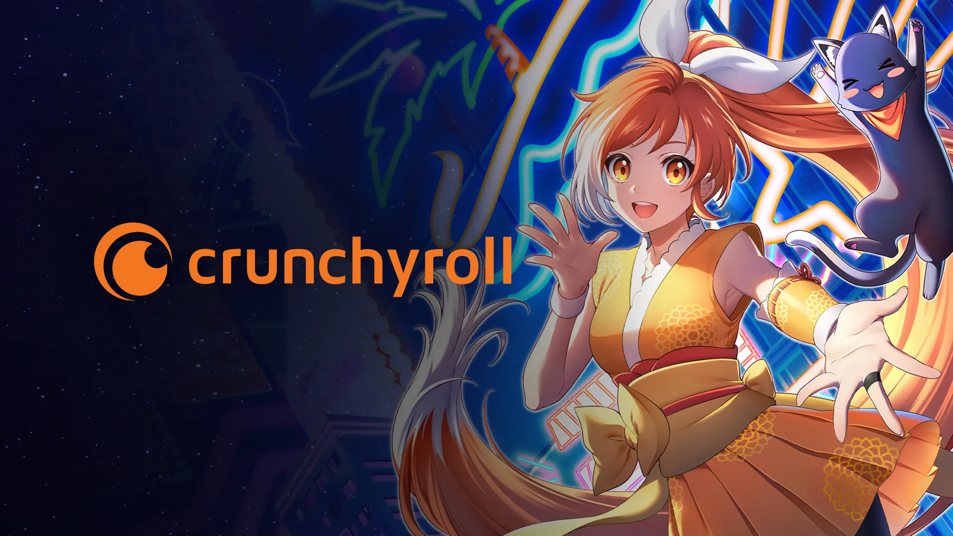 Crunchyroll Anime Webtoon Adaptation Graphic