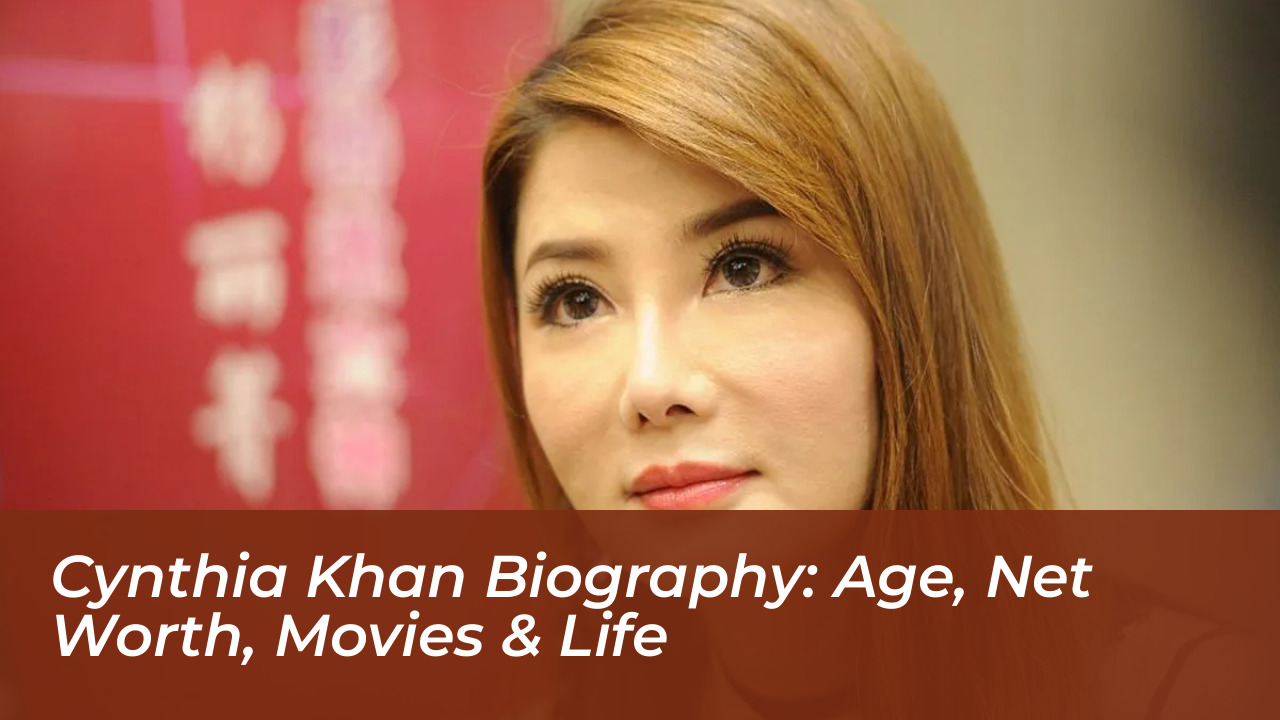 cynthia khan biography age net worth movies life jHv9