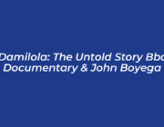 damilola the untold story bbc documentary john boyega yF17
