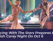 dancing with the stars prepares for mariah carey night on oct 6 5pfL