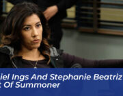 daniel ings and stephanie beatriz join cast of summoner aZBT