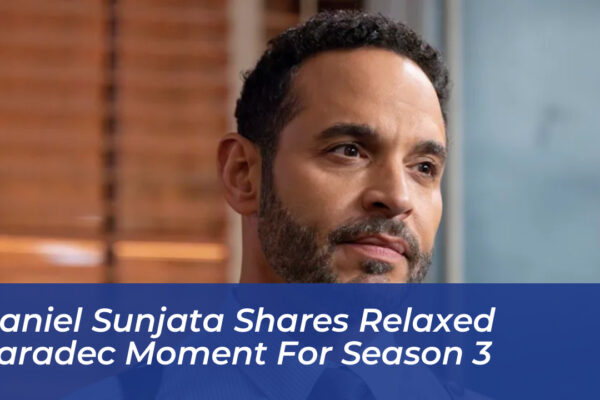 daniel sunjata shares relaxed karadec moment for season 3 7k7i
