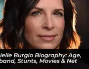 danielle burgio biography age husband stunts movies net yNNV