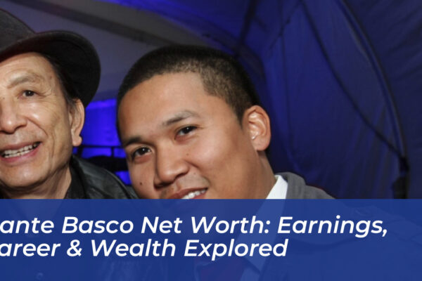 dante basco net worth earnings career wealth explored Zr4A