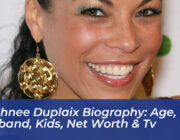 daphnee duplaix biography age husband kids net worth tv RQ94