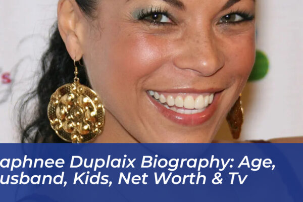 daphnee duplaix biography age husband kids net worth tv RQ94