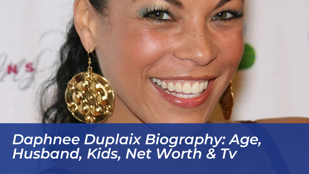 daphnee duplaix biography age husband kids net worth tv RQ94