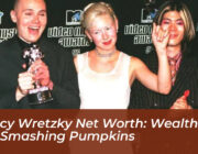 darcy wretzky net worth wealth of the smashing pumpkins TjWu