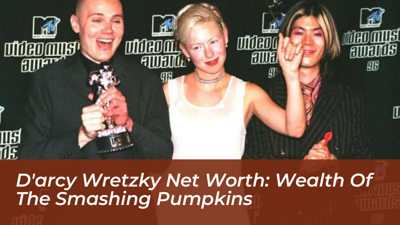 darcy wretzky net worth wealth of the smashing pumpkins TjWu