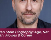 darren stein biography age net worth movies career jcyv