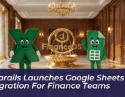 datarails launches google sheets integration for finance teams QVVc