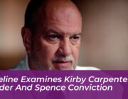 dateline examines kirby carpenter murder and spence conviction vDfH