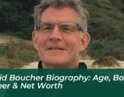 david boucher biography age books career net worth dgDT
