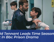 david tennant leads time season 3 cast in bbc prison drama Cljn