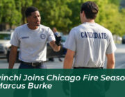 davinchi joins chicago fire season 15 as marcus burke VS5S