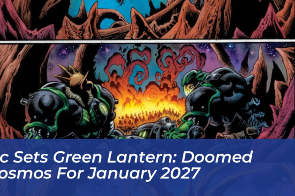 dc sets green lantern doomed cosmos for january 2027 XPqD