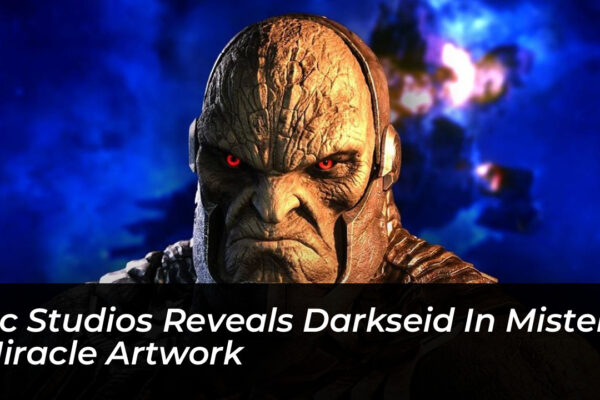 dc studios reveals darkseid in mister miracle artwork 8vkv